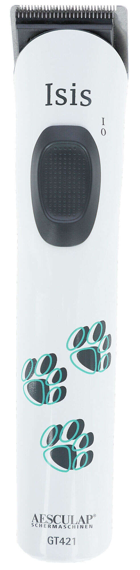 AESCULAP Akkutrimmer Isis